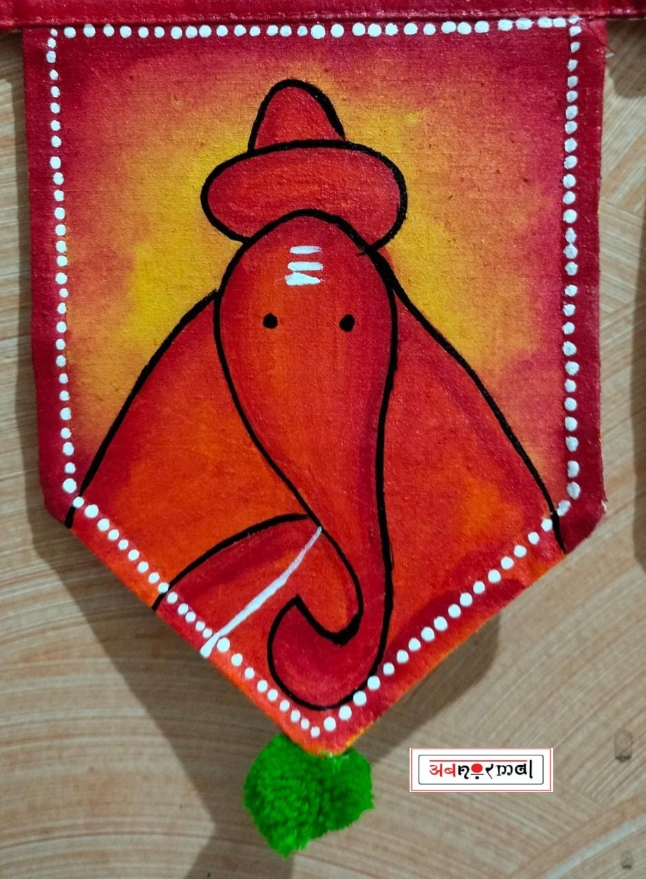 ASHTA-VINAYAK TORAN