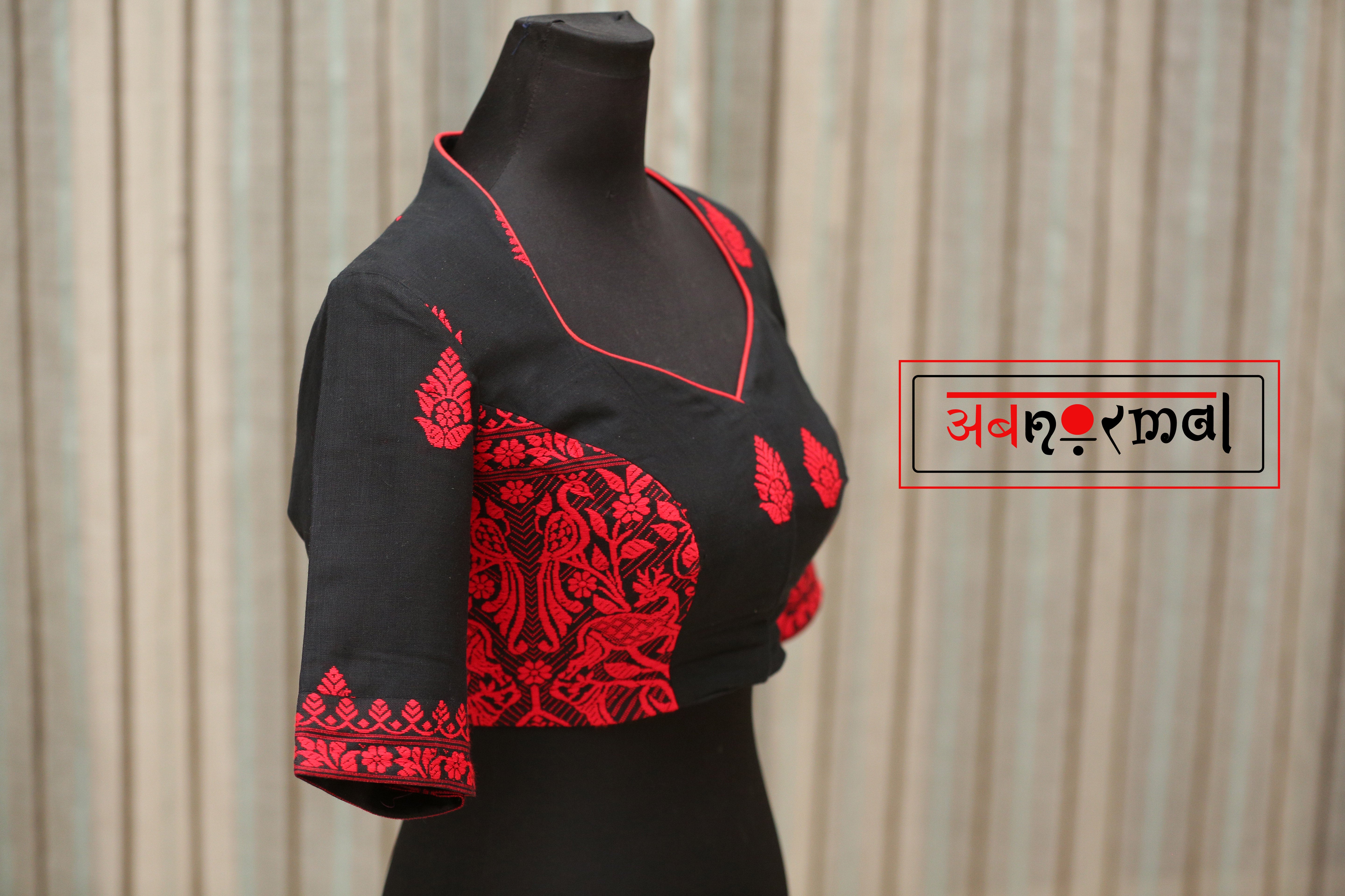 KAJIRONGA Choli