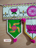SHUBH-LAABH TORAN