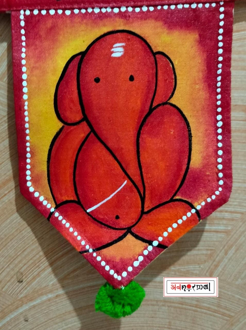 ASHTA-VINAYAK TORAN
