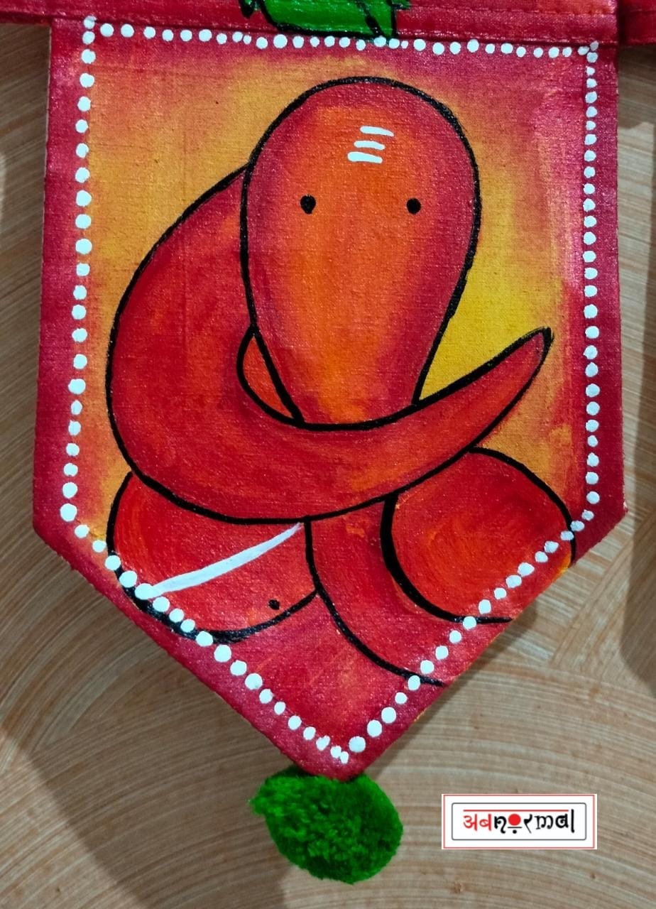 ASHTA-VINAYAK TORAN