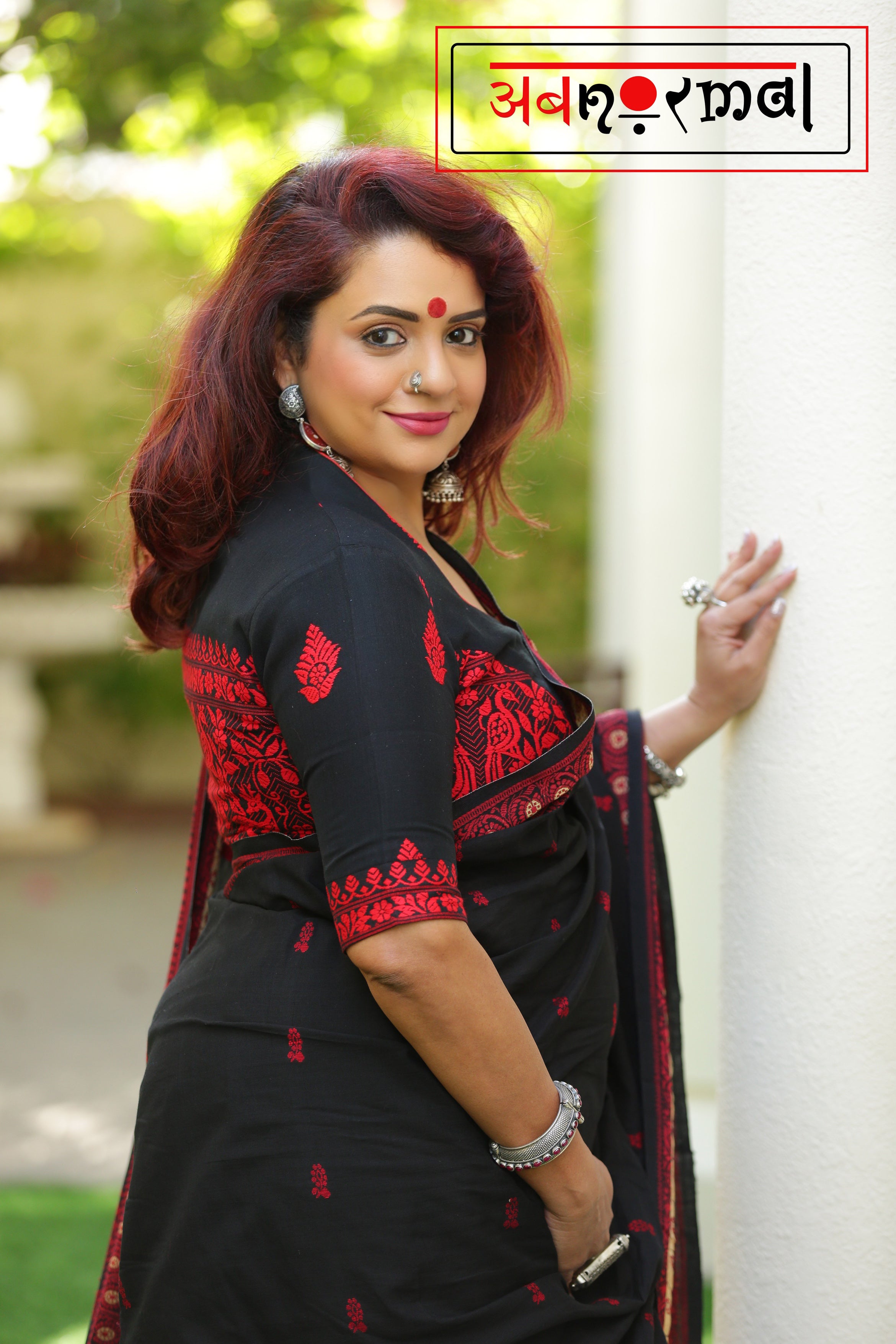 KAJIRONGA Choli