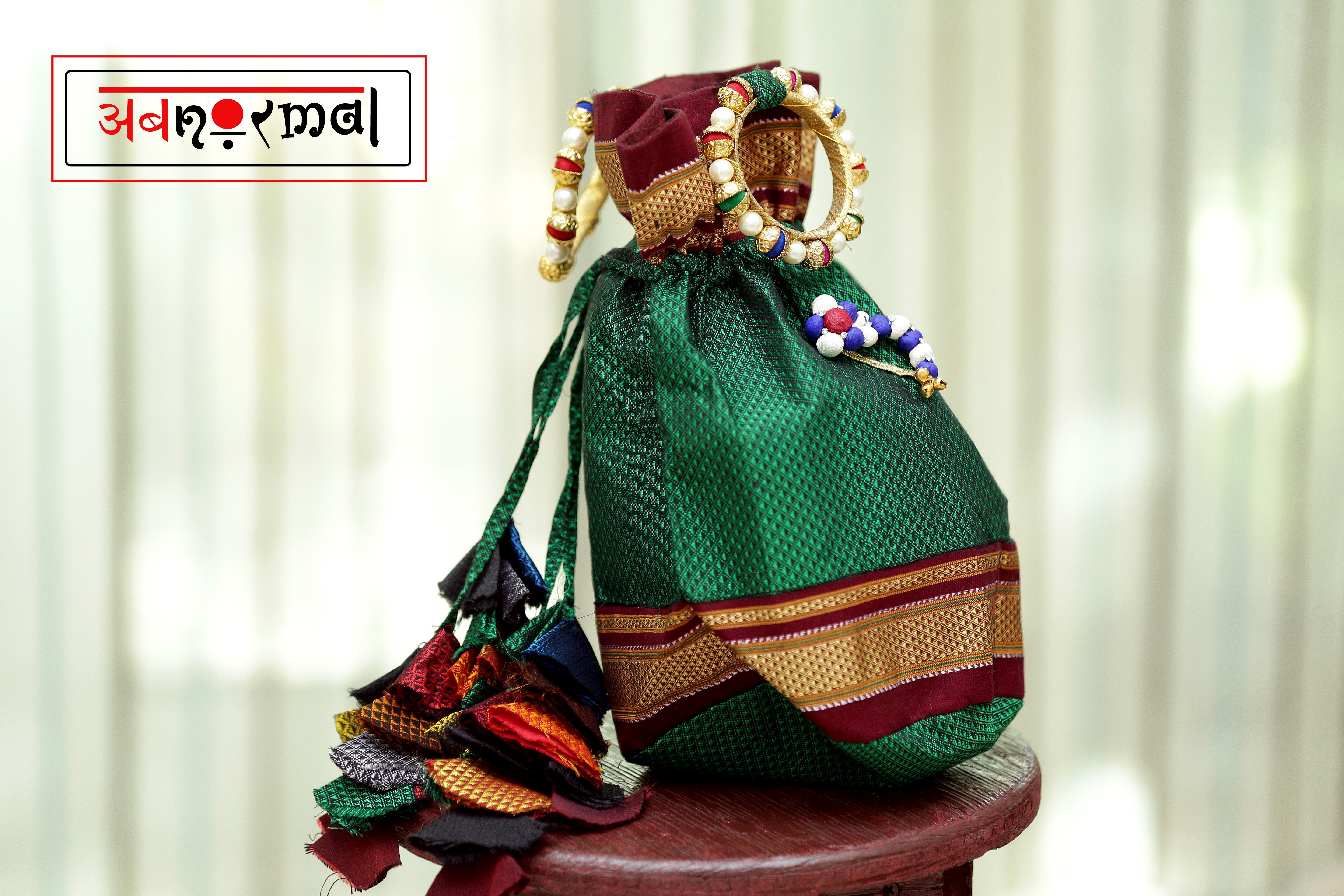 Apsara Potli