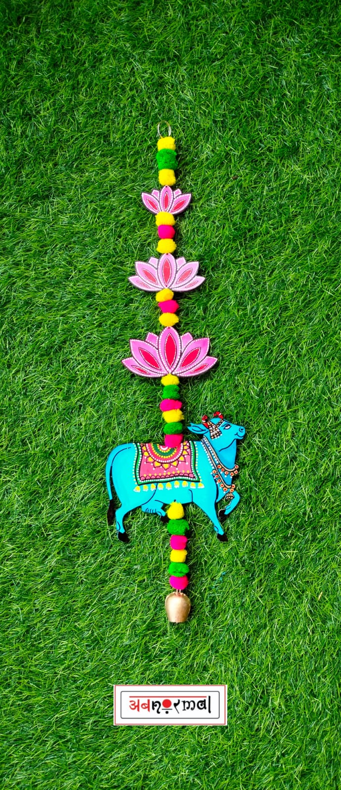 GAURI LATKAN - PAIR