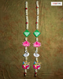 MAA SARASWATI LATKAN - PAIR