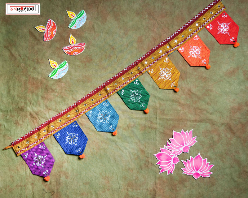 INDRADHANUSH TORAN