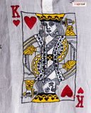 KING OF HEARTS LONG KURTAS