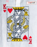 KING OF HEARTS LONG KURTAS