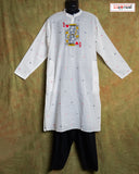 KING OF HEARTS LONG KURTAS