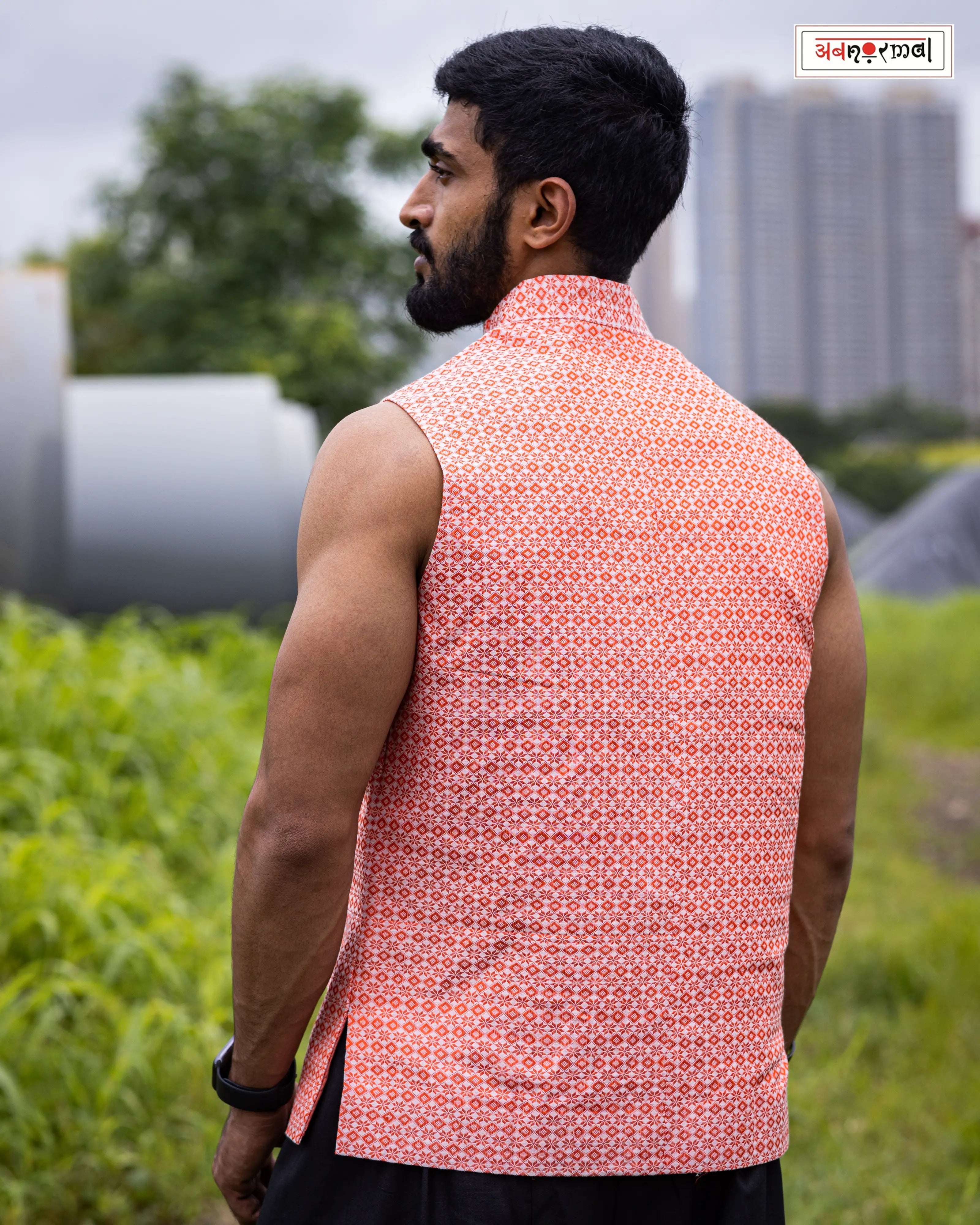 CASSATA - NEHRU JACKETS IN KHUN