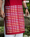 SHAKTI - GOLD & SILVER LONG KURTAS