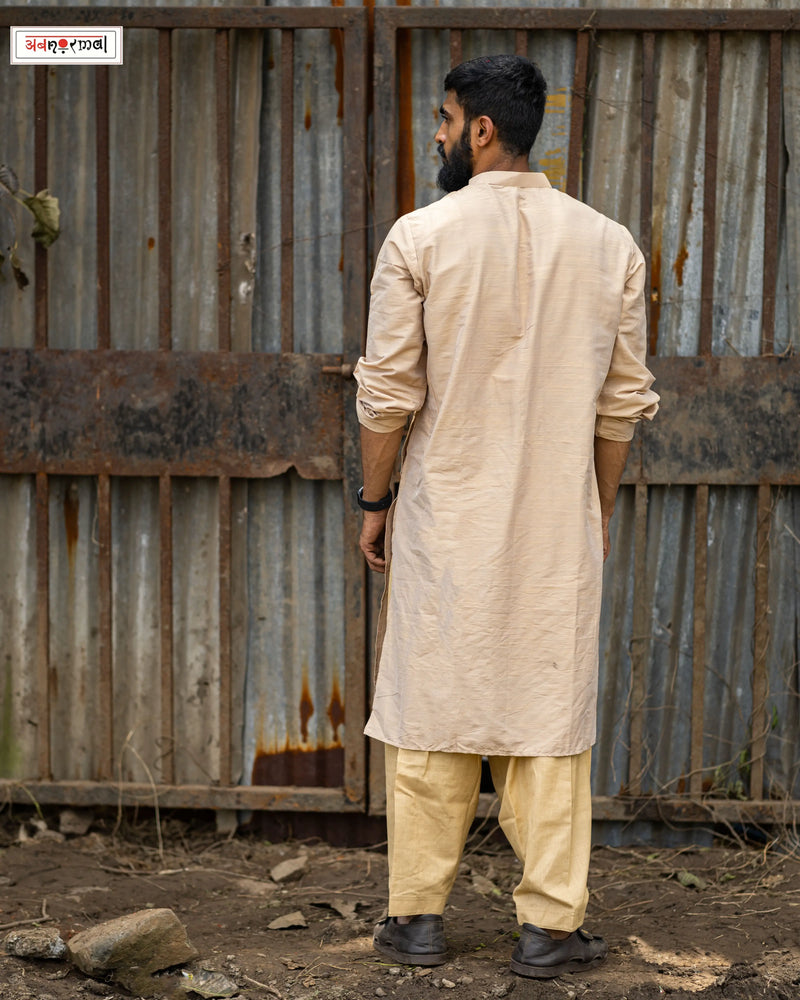 SHAKTI - Ombré LONG KURTAS