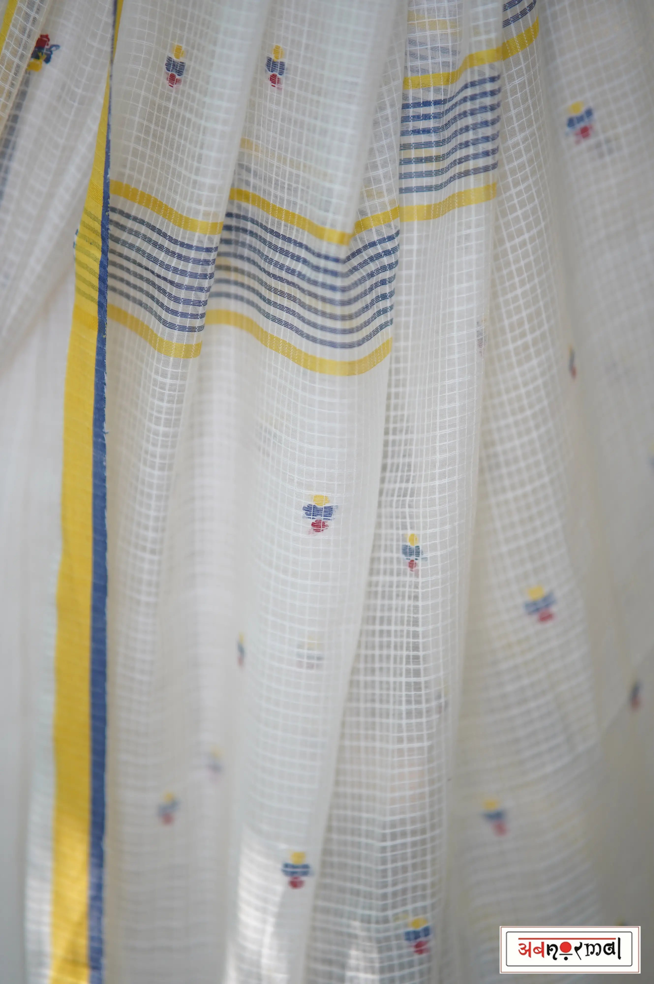 SHAILAPUTRI - JAMDANI SARIS