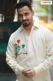 DIL HAI HINDUSTANI - LONG KURTA