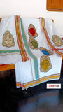 VAATHI - Dhoti & Angavastram set