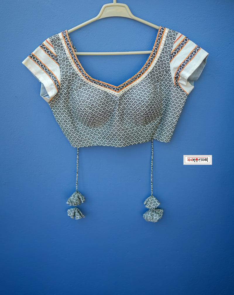 ANAHITA KHUN CHOLI