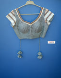 ANAHITA KHUN CHOLI