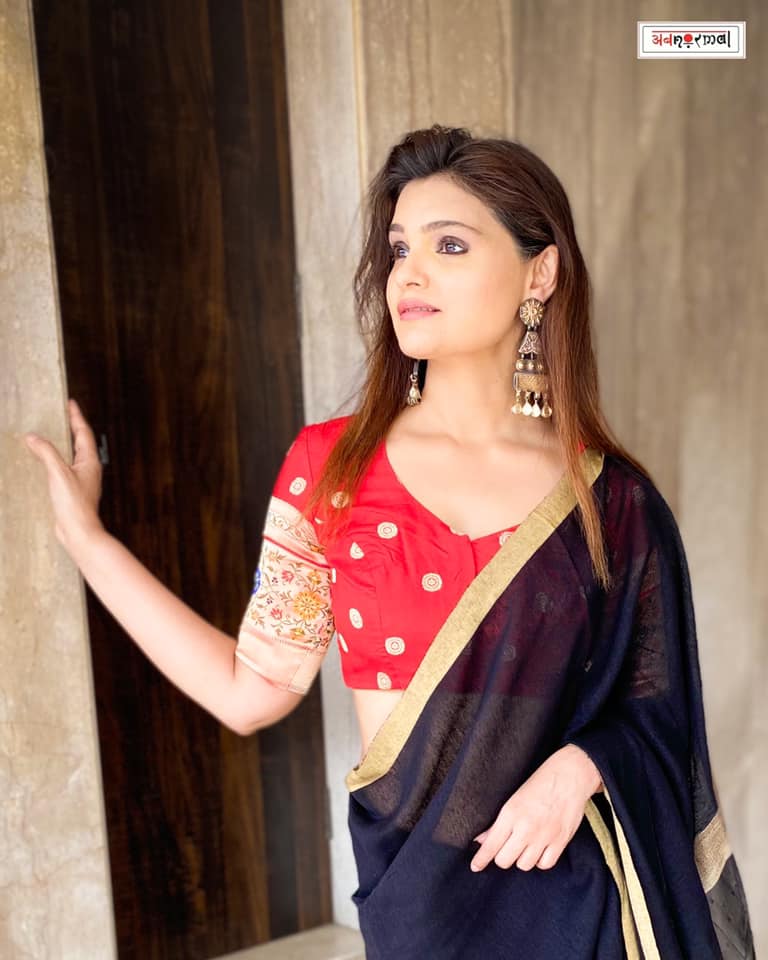 Kasturi 02 - Choli