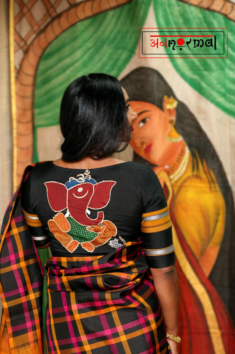 Deva Sri Ganesha