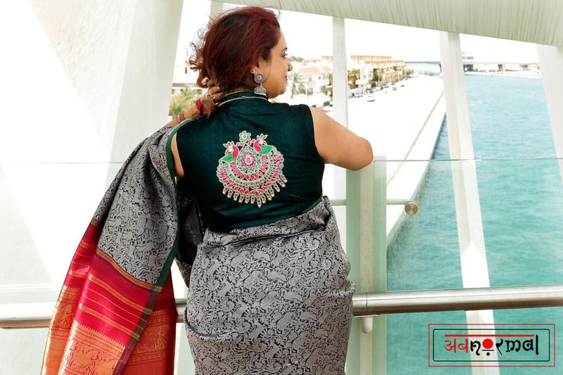 Rakkodi Choli