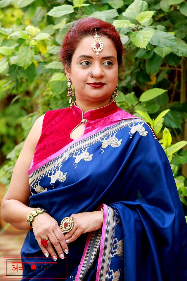 Maang Bharo Sajna