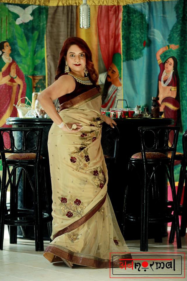 Thakurani Choli