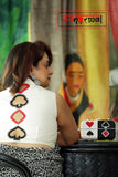 Taash Tashan choli