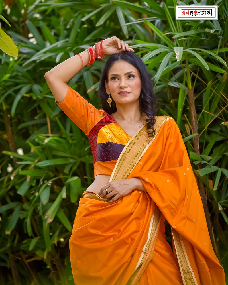 RANGEELA RE - ANNAPAKSHI CHOLI