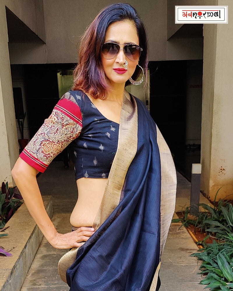 PUSHPA - FLOWER NAHIN FIRE - CHOLI