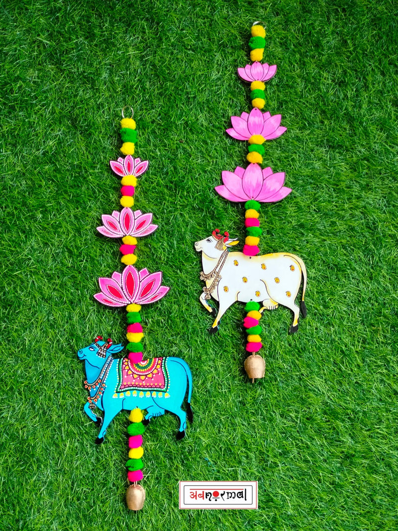 GAURI LATKAN - PAIR