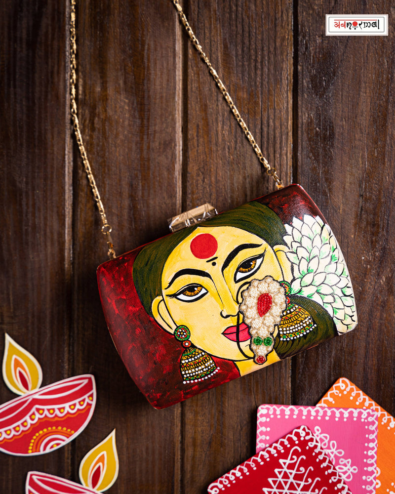 LAI BHAARI NATH CLUTCH