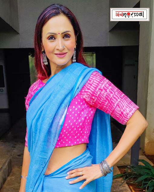 SANGAM 04: BANDHEJ - SHIBORI - CHOLI