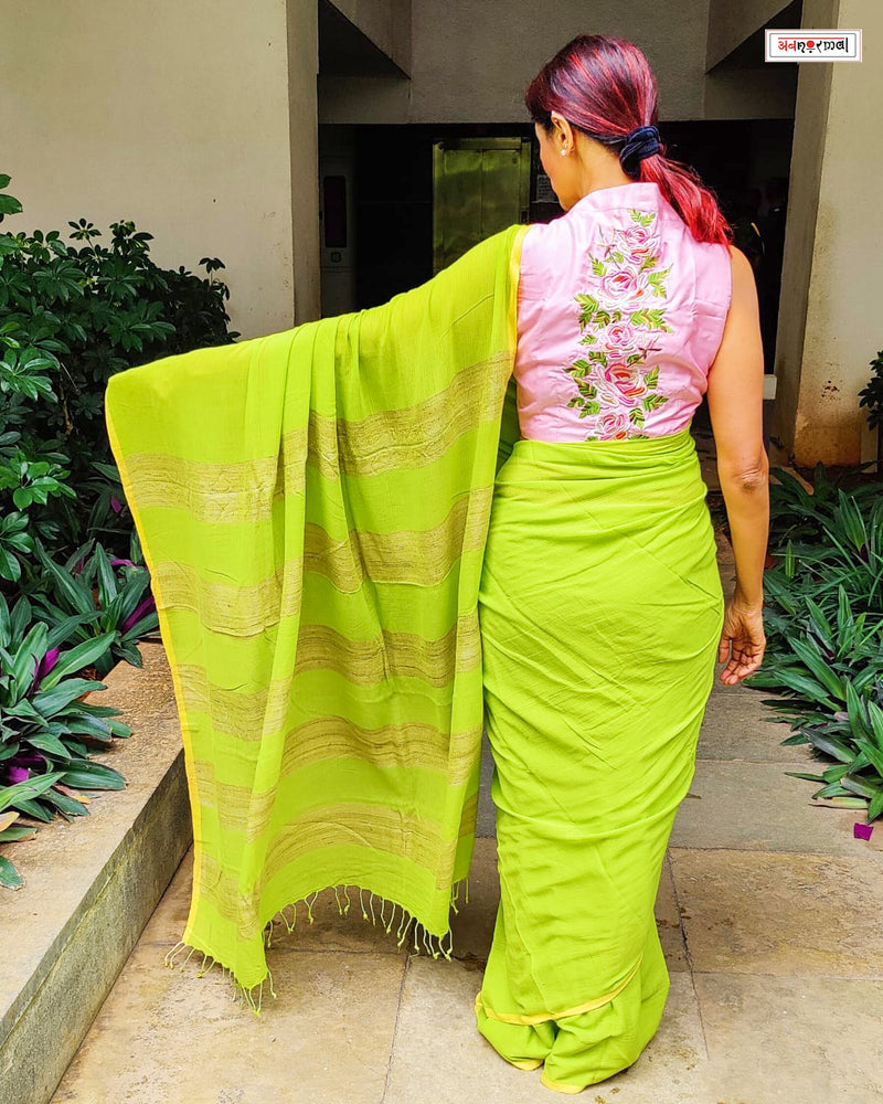 GUL GULSHAN GULFAAM - CHOLI