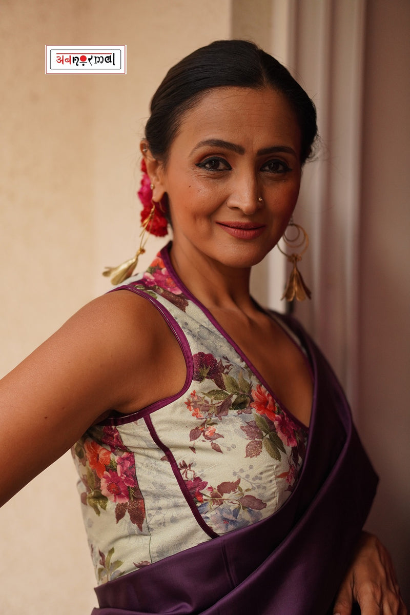 GULBADAN - CHOLI