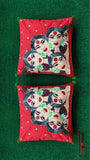 MERI PYAARI BINDU - Cushion Cover Pair