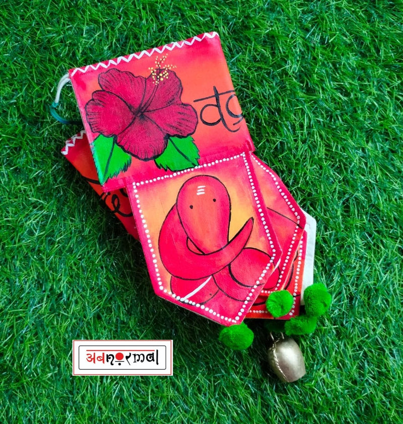 ASHTA-VINAYAK TORAN