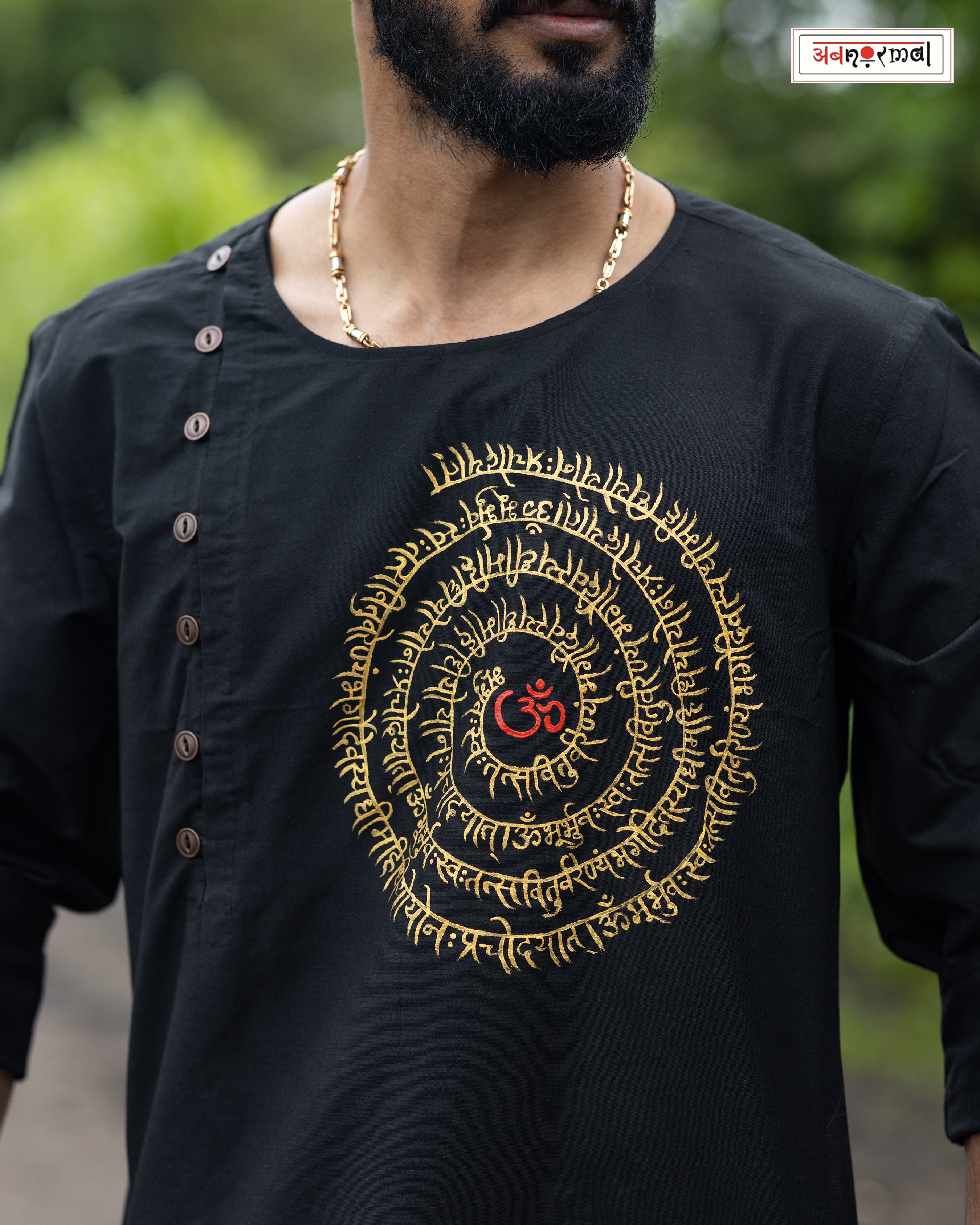 Gayatri - Long Kurta