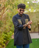 LAKDI KI KAATHI...KAATHI PE GHODAA - SHORT KURTA