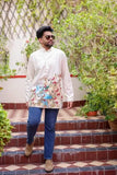 GO-MAATA - SHORT KURTA (Gents)