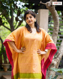 RANG-RALIYAAN KAFTANS