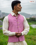 CASSATA - NEHRU JACKETS IN KHUN