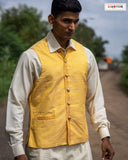 CASSATA - NEHRU JACKETS IN KHUN