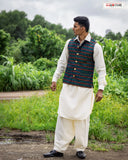 AANE - NAVILU - NEHRU JACKETS IN KHUN