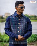 AANE - NAVILU - NEHRU JACKETS IN KHUN