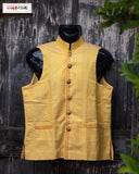 CASSATA - NEHRU JACKETS IN KHUN