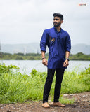 Vakratunda - Short Kurta