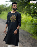 Gayatri - Long Kurta