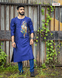 Raas Leela - Long Kurta