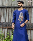 Raas Leela - Long Kurta