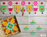 SHUBH LAABH GIFT BOX